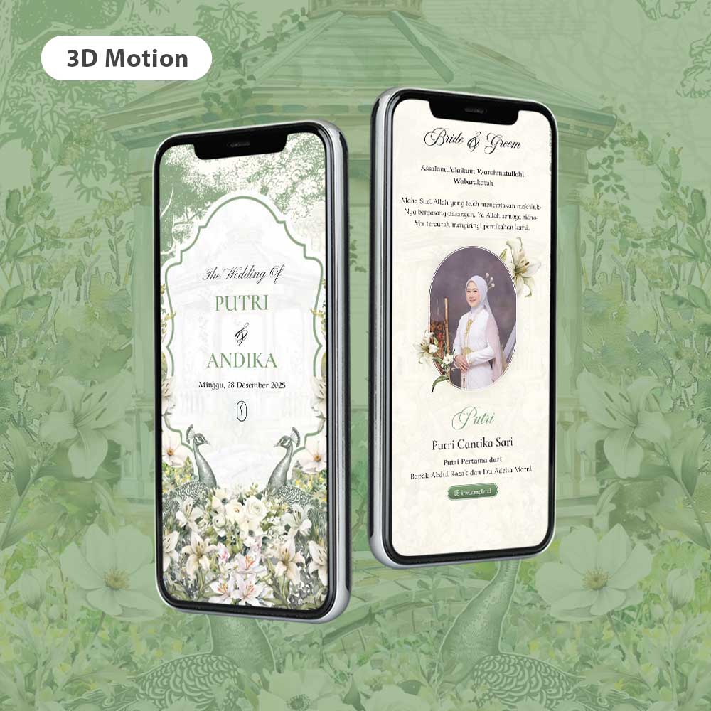 3D Motion 01