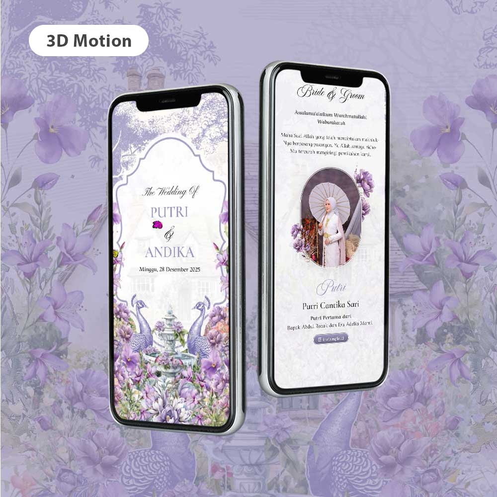 3D Motion 02