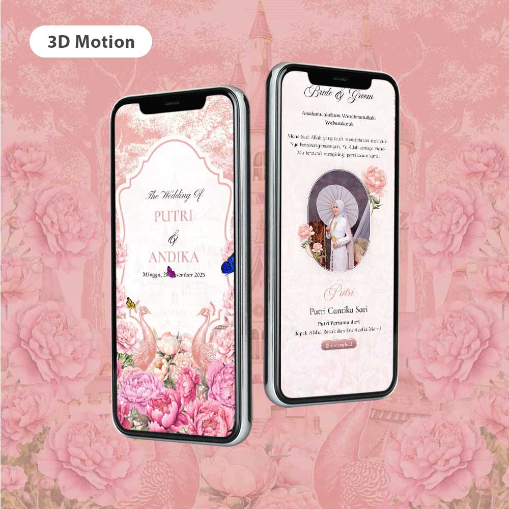 3D Motion 04
