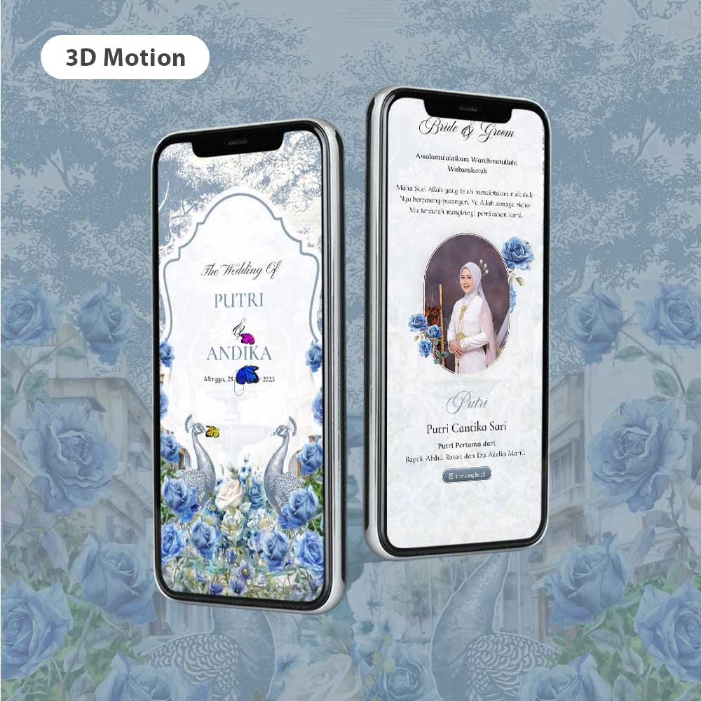 3D Motion 05