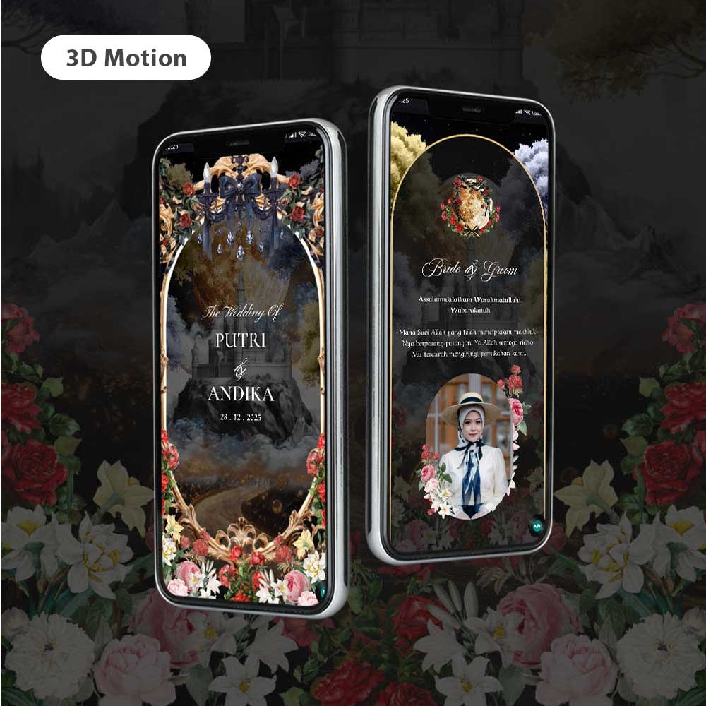 3D Motion 23