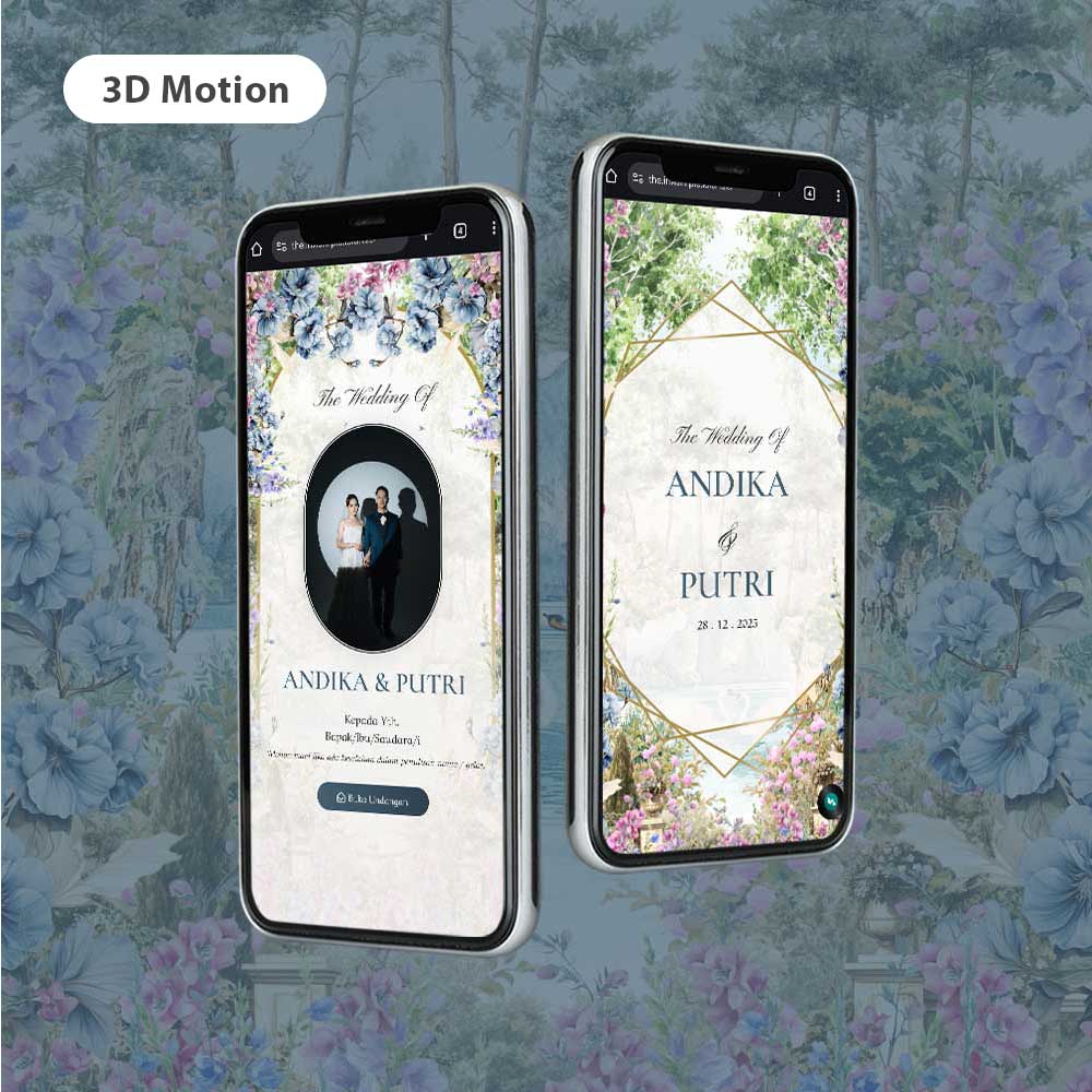 3D Motion 28