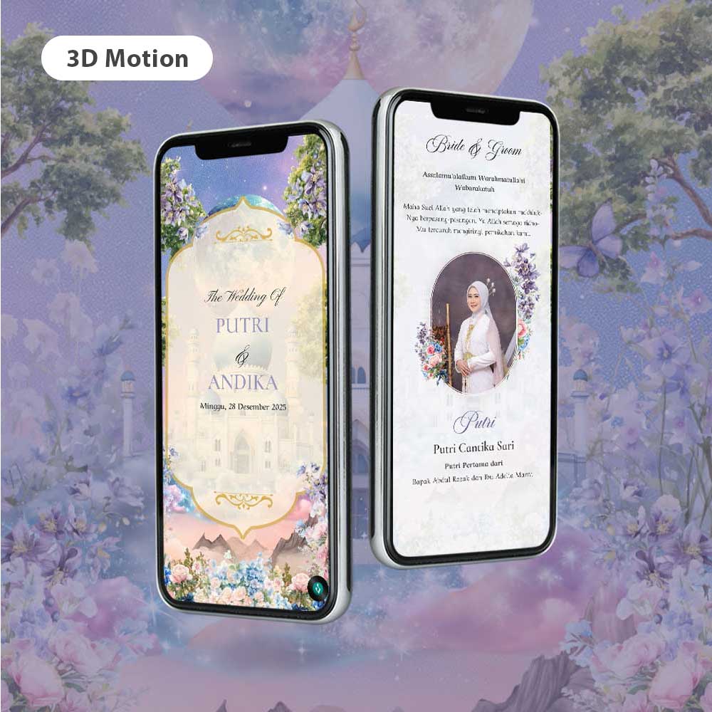 3D Motion 31