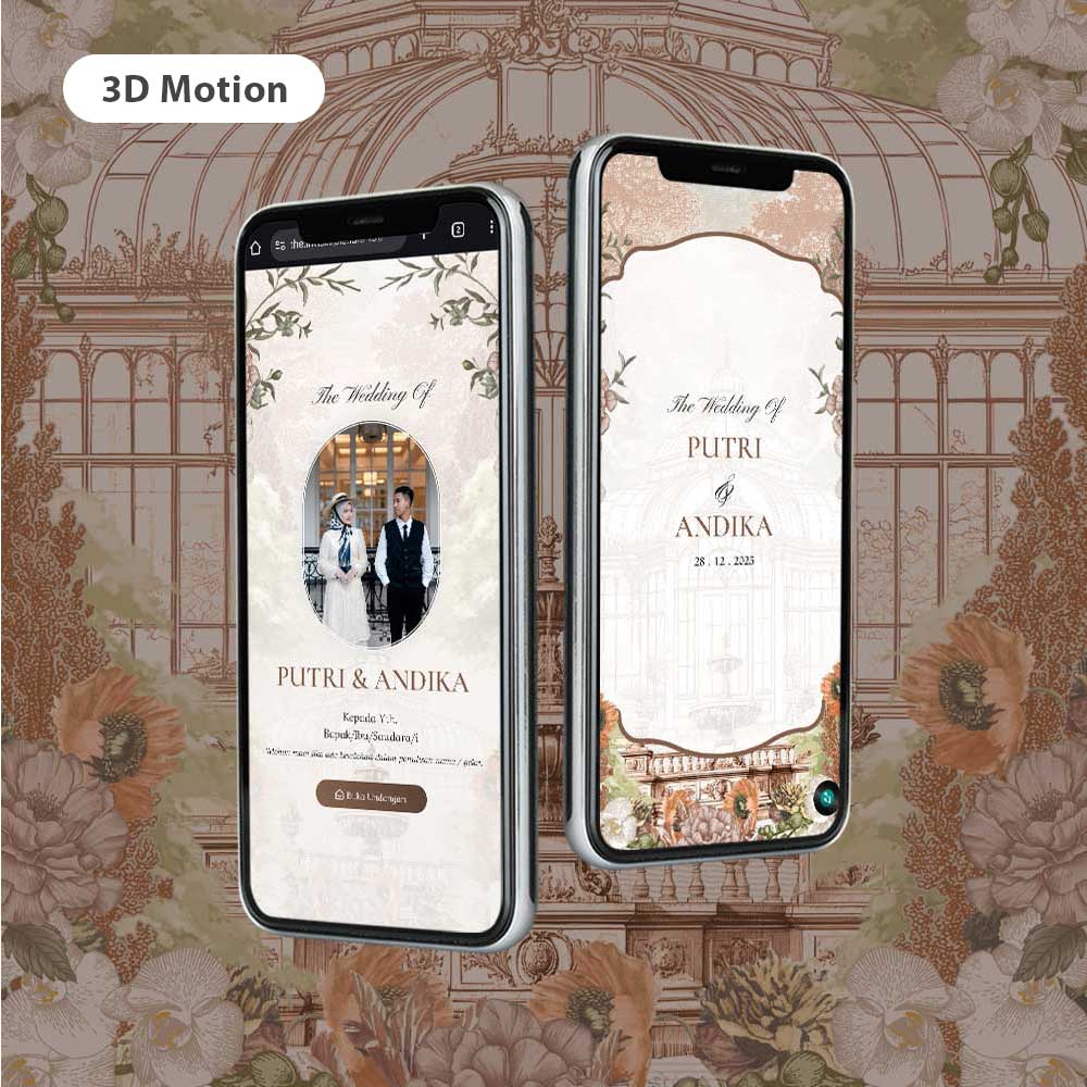 3D Motion 37