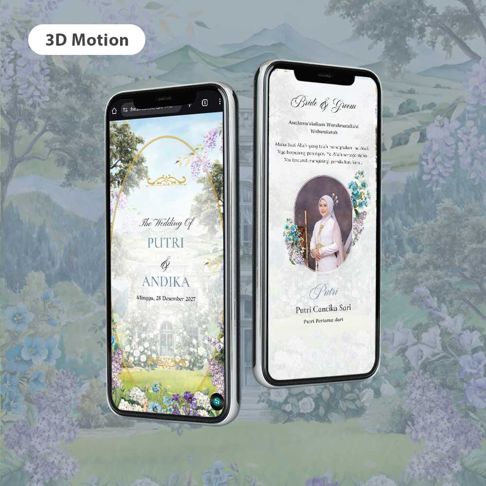 3D Motion 40