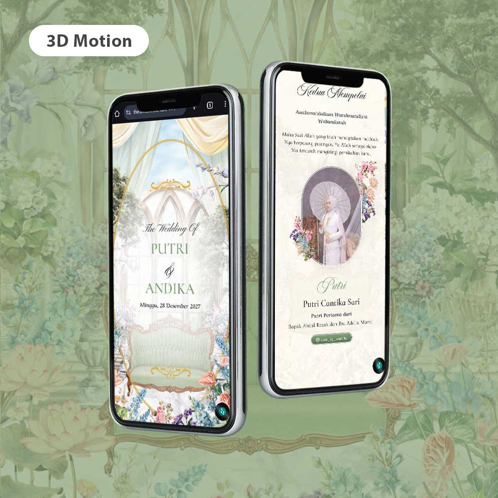 3D Motion 41