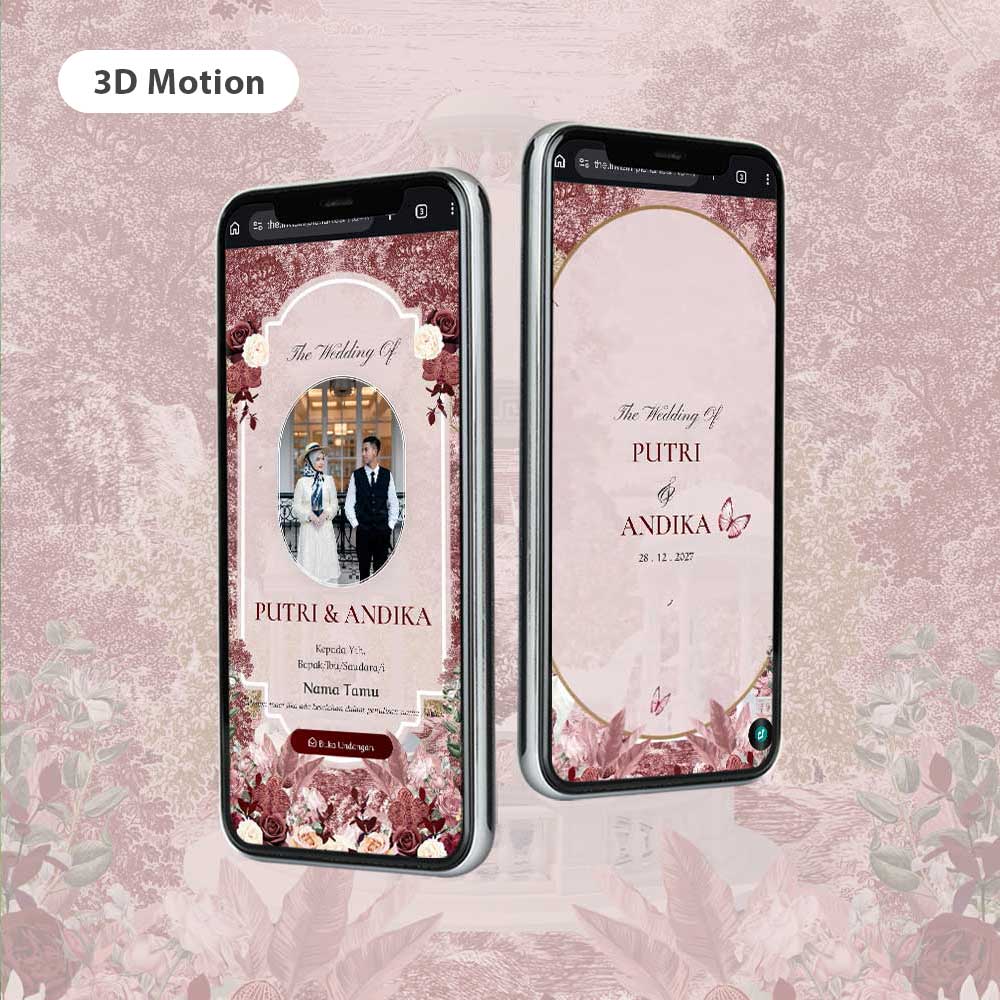 3D Motion 46