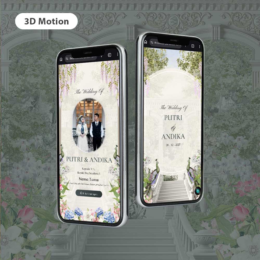 3D Motion 48