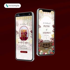 Art 17 - Adat Palembang